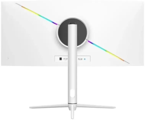 Монитор Dahua 30" DHI-LM30-E330CW FHD VA LED белый