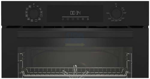 Духовой шкаф электрический Beko BBIM13301B, 