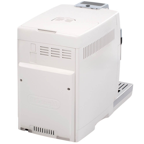 Кофемашина Delonghi Dinamica ECAM 350.35.W