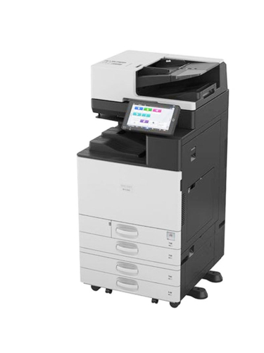 МФУ лaзepный Ricoh IМ С3010 (419308) А3 Duplex