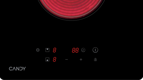 Электрическая варочная поверхность Candy CHXC32RB