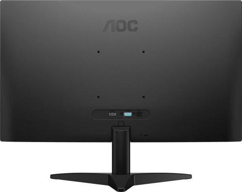 Монитор 23.8" AOC 24B36H Black IPS Монитор 23.8" AOC 24B36H Black IPS