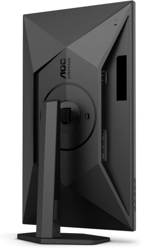 Монитор AOC 27" Q27G4X 2560x1440 180Hz IPS LED черный