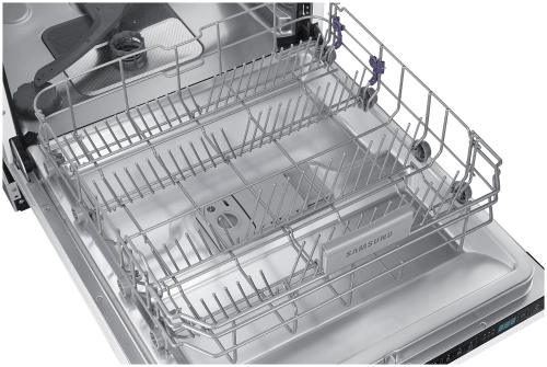 Встраиваемая посудомоечная машина Samsung DW60M6050BB
