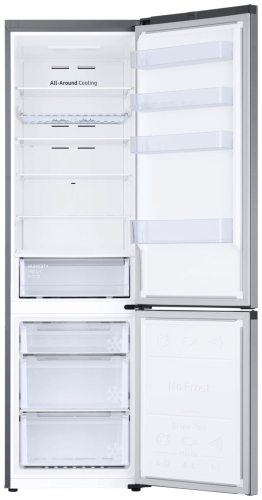 Холодильник Samsung RB38C602DSA/EF 