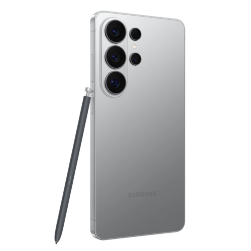 Смартфон Samsung Galaxy S26 Ultra 16/1TB Silver Shadow (Серый)