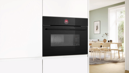 Духовой шкаф электрический Bosch CMG9241B1