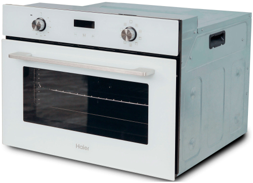 Духовой шкаф электрический Haier HOY-P09NCGW 