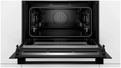 Электрический духовой шкаф Bosch CMG8764C7, черный Электрический духовой шкаф Bosch CMG8764C7, черный
