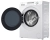 Стиральная машина с сушкой Haier HWD80-BP14959B, белый