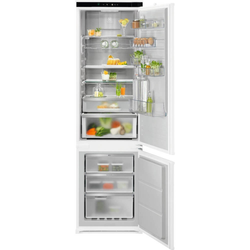 Холодильник встраиваемый Electrolux ENC8MD19S  