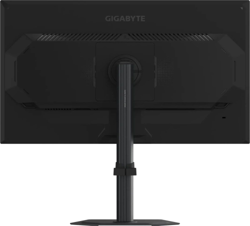 Монитор 24.5" Gigabyte G25F2 EK IPS 1920x1080 1mc 200hz Black  (20VM0-G25F2BM-1EKS)