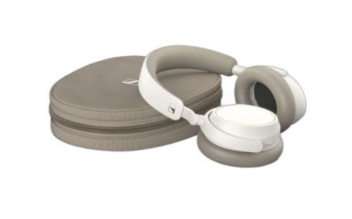 Беспроводные наушники Sennheiser Accentum Plus White