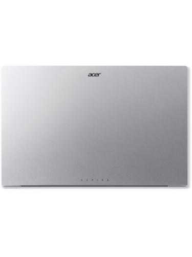 Ноутбук Acer Aspire AL15-41P-R68A, 15.6" (1920x1080) IPS/AMD Ryzen 7 5700U/8 ГБ DDR4/512 ГБ SSD/AMD Radeon Graphics/Без системы, Серебристый (NX.J97CD.001) Ноутбук Acer Aspire AL15-41P-R68A, 15.6" (1920x1080) IPS/AMD Ryzen 7 5700U/8 ГБ DDR4/512 ГБ SSD/AMD Radeon Graphics/Без системы, Серебристый (NX.J97CD.001)