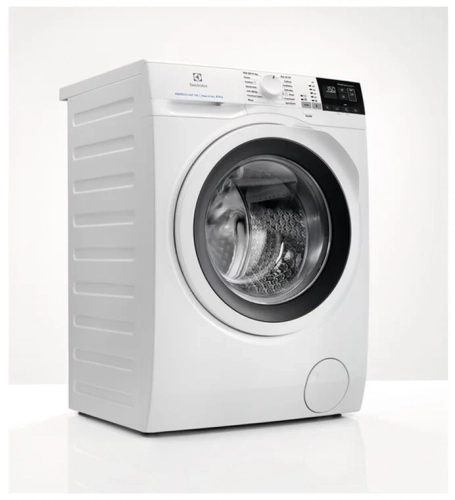 Стирально-сушильная машина Electrolux EW7WO447W