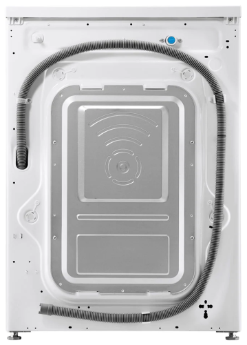 Стиральная машина LG F1296NDS0