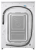 Стиральная машина LG F1296NDS0 Стиральная машина LG F1296NDS0