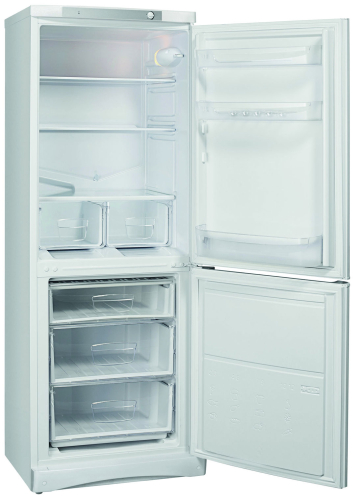 Холодильник Indesit ES 16 A