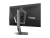 Монитор 26.5" AOC AGON AG276QSD QD-OLED, 2560x1440, 0.03 ms, 360Hz, Black-Grey Монитор 26.5" AOC AGON AG276QSD QD-OLED, 2560x1440, 0.03 ms, 360Hz, Black-Grey
