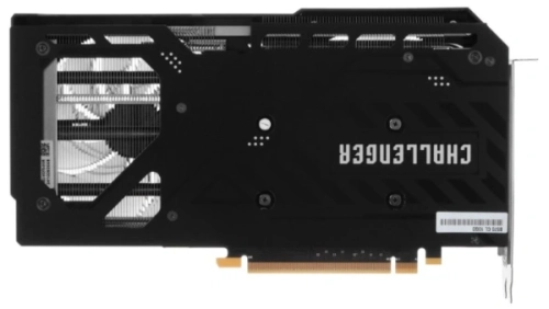 Видеокарта PCI-E 4.0 B570 10GB B570 CL 10GO ASROCK