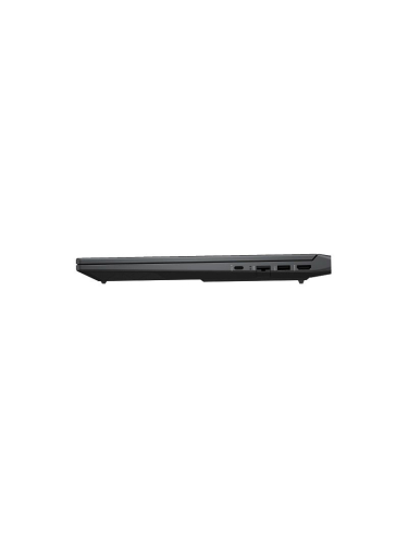 Ноутбук HP Victus 15-fa2090ca, 15.6" (1920x1080) IPS 144 Гц/Intel Core 7 240H/16 ГБ DDR5/512 ГБ SSD/NVIDIA GeForce RTX 5050 для ноутбуков (8 Гб)/Windows 11 Home, Темно-серебристый (B84KKUA)