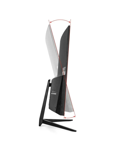 Монитор ExeGate 31.5" Combat EC3200TA {VA Curved 2560x1440 165Hz 1ms 16:9 300cd 3500:1 178/178 HDMI2.0 2xDisplayPort Speakers RGB-подсветка} [EX299470RUS]