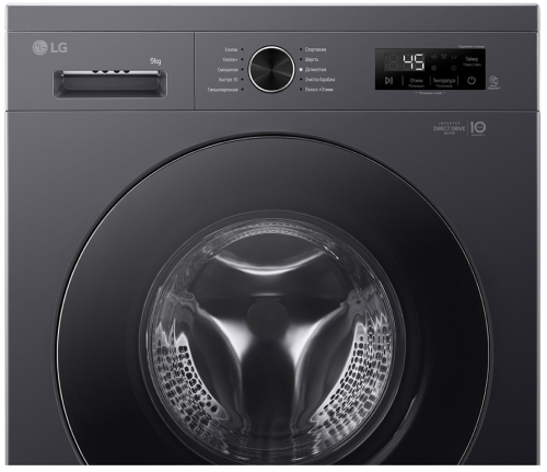 Стиральная машина LG F2Y1VS5J