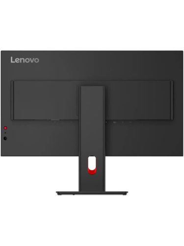 Монитор Lenovo T32UD-40 31.5", 16:9, IPS, UHD, 4ms, 350cd, 60Hz, HDMI, DP, USB, USB-C, LAN, HAS