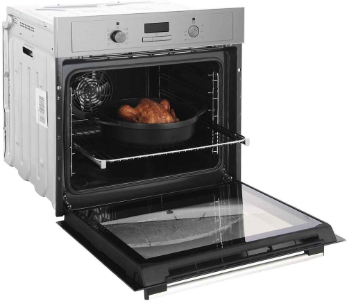 Электрический духовой шкаф Electrolux OEF3H50X