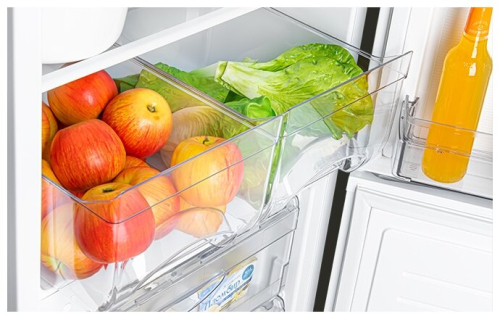 Холодильник ATLANT ХМ 4008-022, белый Холодильник ATLANT ХМ 4008-022, белый