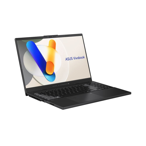 Ноутбук ASUS VivoBook Pro 15 OLED N6506MU-MA100, 15.6" (2880x1620) OLED 120 Гц/Intel Core Ultra 7 155H/16 ГБ DDR5/1024 ГБ SSD/NVIDIA GeForce RTX 4050 для ноутбуков (6 Гб)/Без системы, Серый (90NB12Z3-M00570)