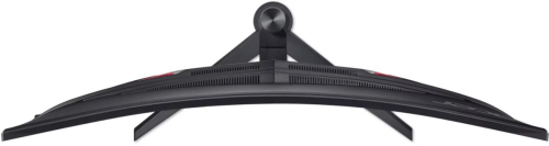 Монитор Acer 34" Nitro XZ340CUJ0bmiiphx 3440x1440 VA LED черный UM.CX0CD.001