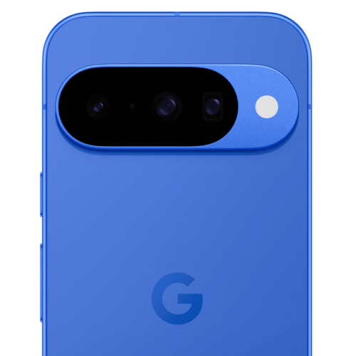 Смартфон Google Pixel 10 12/256GB Indigo (Синий)