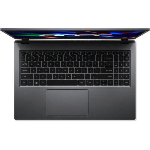 Ноутбук Acer Extensa 15 EX215-23-R4D3, 15.6" (1920x1080) IPS/AMD Ryzen 3 7320U/8ГБ LPDDR5/256ГБ SSD/Radeon Graphics/Без ОС, черный (NX.EH3CD.008)