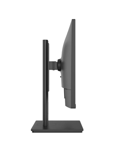 Монитор 27" CBR MQ-2705, IPS, QHD 2K 2560x1440, 144Гц, 1мс, 350Кд/м2, Динамики 2*3W, HAS, Pivot, 2*DP/2*HDMI/4*USB3.0, внутренний БП, черный, кабели  HDMI/DP [LCD-MQ2705-OPC]