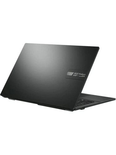 Ноутбук ASUS VivoBook Go 15 E1504FA-BQ5105, 15.6" (1920x1080) IPS/AMD Ryzen 3 30/16 ГБ DDR5/512 ГБ SSD/AMD Radeon Graphics/Без системы, Черный (90NB0ZR2-M076Y0)