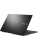 Ноутбук ASUS VivoBook Go 15 E1504FA-BQ5105, 15.6" (1920x1080) IPS/AMD Ryzen 3 30/16 ГБ DDR5/512 ГБ SSD/AMD Radeon Graphics/Без системы, Черный (90NB0ZR2-M076Y0)