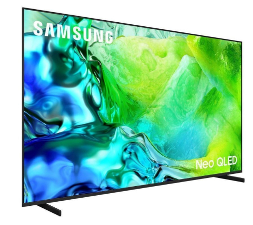 Телевизор SAMSUNG QE100QN80HAUXPY 2026