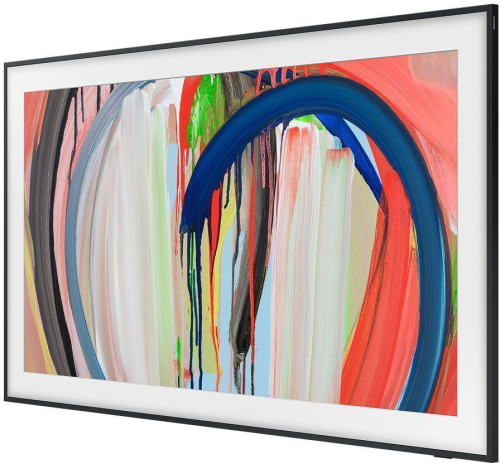 Телевизо Samsung The Frame QE55LS03HAUXPY