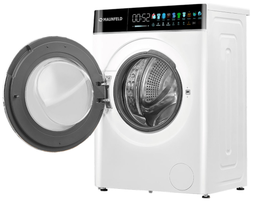Стиральная машина Maunfeld MFWM129WH05
