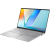 Ноутбук ASUS Vivobook S 15 OLED S5507QA-MA013W, 15.6" (2880x1620) OLED 120 Гц/Snapdragon X Plus (X1P-42-100)/16 ГБ/1024 ГБ SSD/Qualcomm Adreno/Windows 11 Home, Серебристый (90NB14Q2-M00B40) Ноутбук ASUS Vivobook S 15 OLED S5507QA-MA013W, 15.6" (2880x1620) OLED 120 Гц/Snapdragon X Plus (X1P-42-100)/16 ГБ/1024 ГБ SSD/Qualcomm Adreno/Windows 11 Home, Серебристый (90NB14Q2-M00B40)
