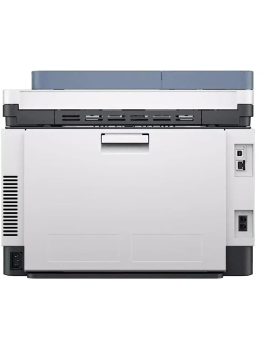 МФУ лазерный HP Color LaserJet Pro 3303fdn (499M7A) A4 Duplex белый