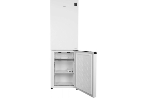 Холодильник Hitachi R-B410PUC6 PWH 