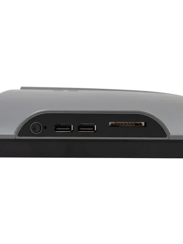 Моноблок CBR AiO-MDCR-2401, 23.8" (1920x1080) IPS / Intel Core i3-1215U / 8 DDR4 / 256 ГБ SSD / Intel UHD Graphics / Windows 11 Pro, Серый (CBR-AiOMDCR2401-HN24I3G12-8G256G)