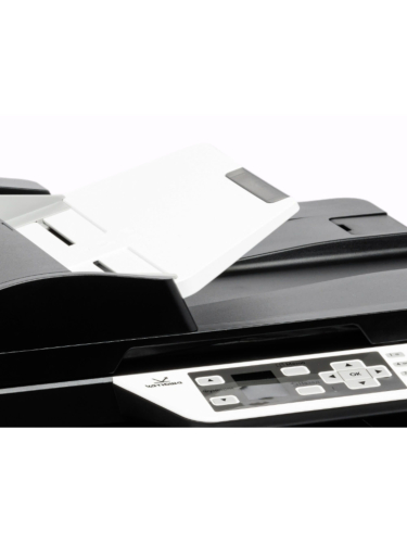 МФУ Катюша M140 принтер / копир / сканер, 40 стр / мин А4 Ч / Б, Скан: цвет / чб, CPU 1200 МГц, Ethernet, USB, Wi-Fi (опция)Пр-во РФ, 3 года гар. МПТ