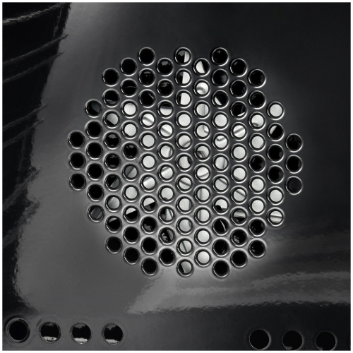 Духовой шкаф электрический Hyundai 6006.03 BG, 