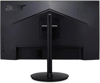 Монитор 27" ACER CB272Gbmirx black (IPS, 1920x1080, 178/178, 250cd/m2, 1500:1 (100M:1), 1/4ms, 120Hz, HAS, VGA, HDMI, MM) (UM.HB2CD.G04)