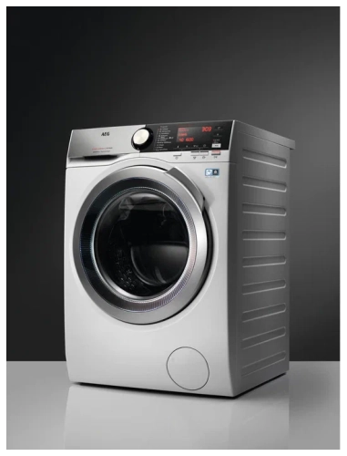 Стиральная машина с сушкой AEG L8WBC61 SC