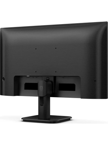 Монитор Philips 24E1N2100A 23,8" 1920x1080, WLED, 16:9, IPS, 300cd, 1500:1, 4ms, 178/178, VGA, HDMI, 120Hz, Speakers, Tilt, Internal, VESA, Black, 3y