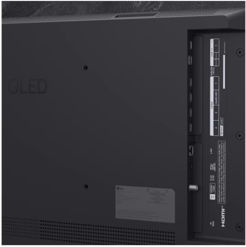 Телевизор LG OLED42C5RLA